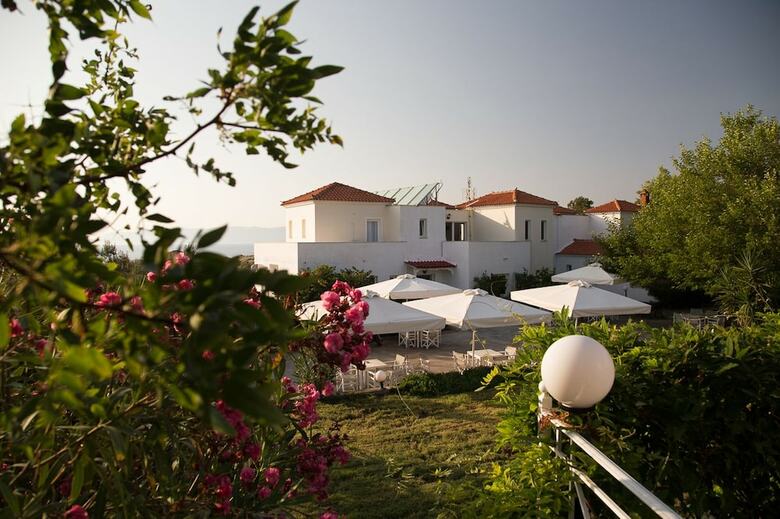 Aparthotel Akti Hotel & Apartments