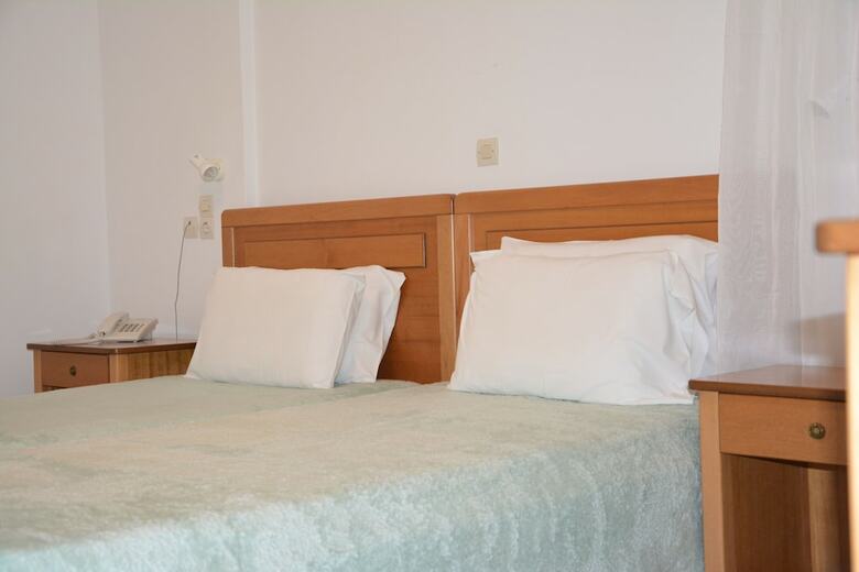 Aparthotel Akti Hotel & Apartments