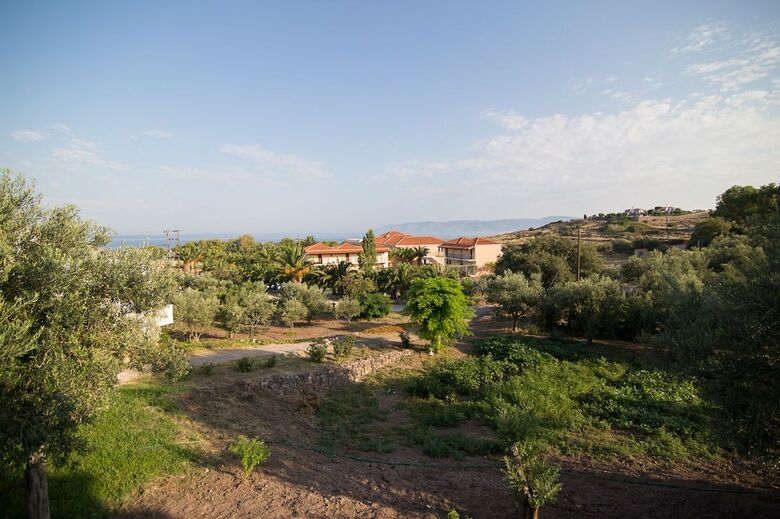 Aparthotel Akti Hotel & Apartments