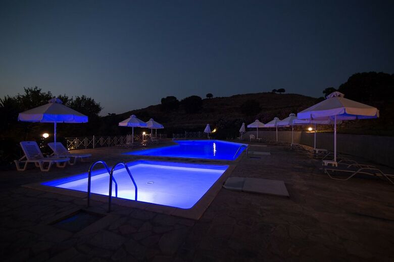 Aparthotel Akti Hotel & Apartments