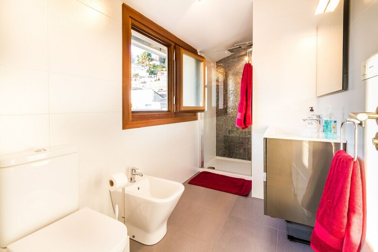 Apartamentos �tico Fortuny