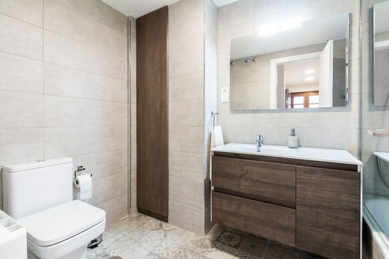 Apartamentos D�plex Navas