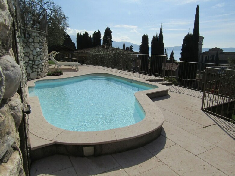 Apartamento Borgo Alba Chiara