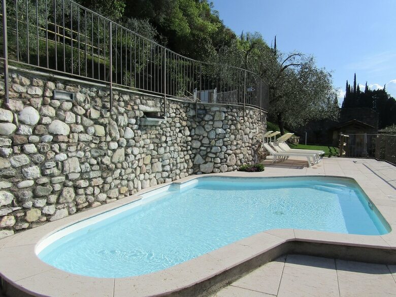 Apartamento Borgo Alba Chiara