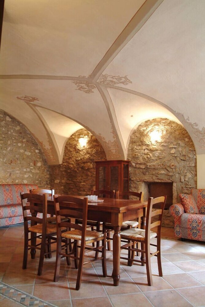 Apartamento Borgo Alba Chiara