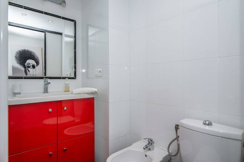 Apartamento Appart 'vieil Antibes