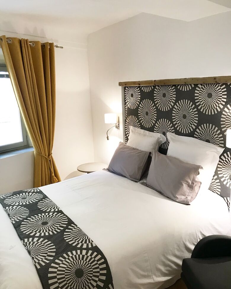 Apartamento Appart 'vieil Antibes