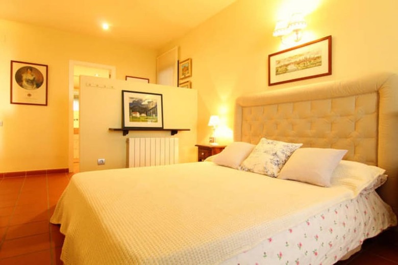 Apartament Sunset Sitges Rentals