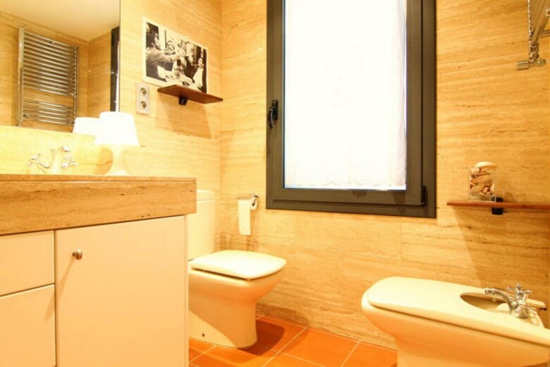 Apartament Sunset Sitges Rentals
