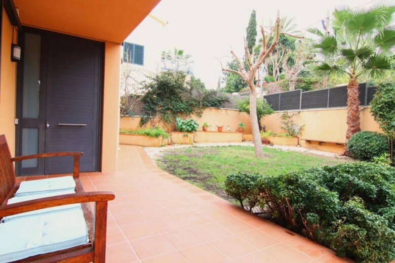 Apartament Sunset Sitges Rentals
