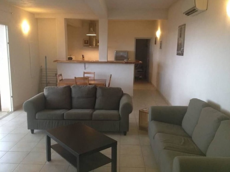 Apartamento Stella 2 - 4 P - Private Pool - Sea View - Clim - Wi-fi