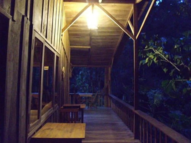 Hotel Posada Puerto Paraiso