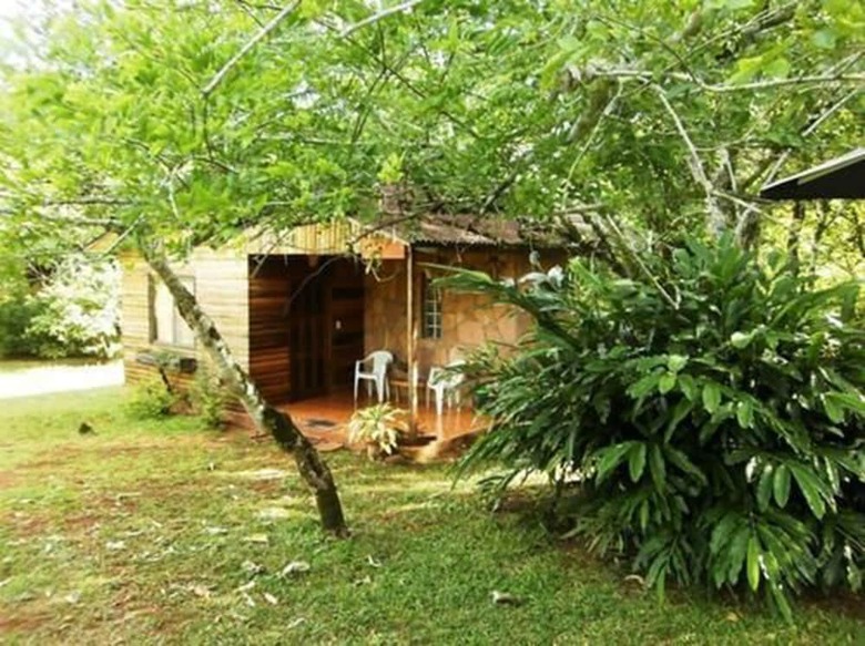 Hotel Posada Puerto Paraiso