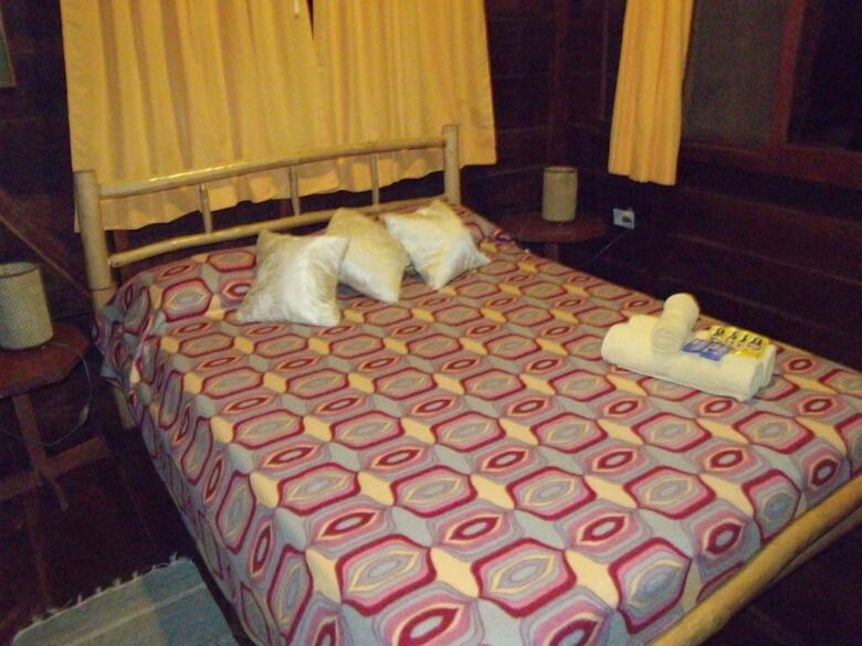 Hotel Posada Puerto Paraiso