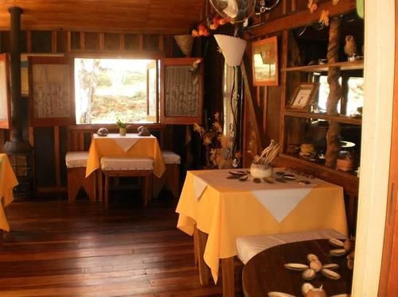 Hotel Posada Puerto Paraiso