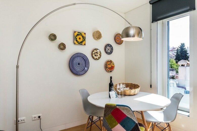 Lxway Apartments Belem