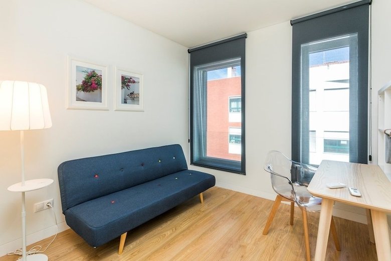 Lxway Apartments Belem