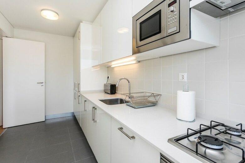 Lxway Apartments Belem