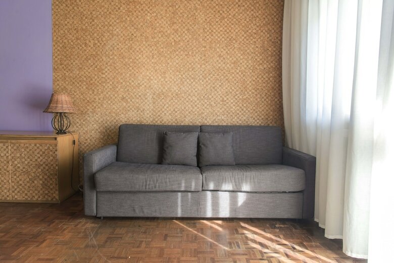Apartamento Monica Residence