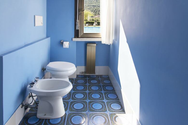 Apartamento Monica Residence