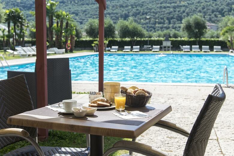 Apartamento Monica Residence