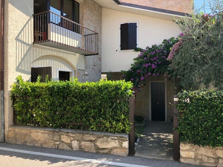 Apartamento Casa Polevei