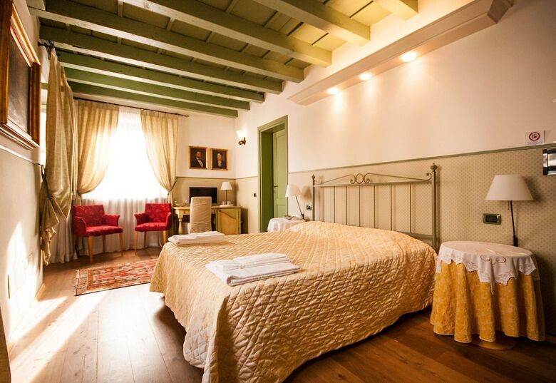 Residenza Vecelli Cavriani