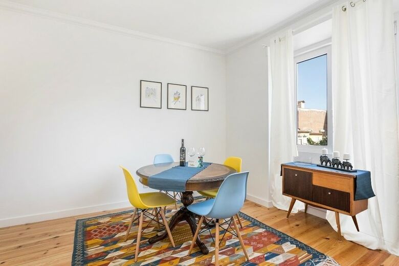 Lxway Apartments Sol � Gra�a