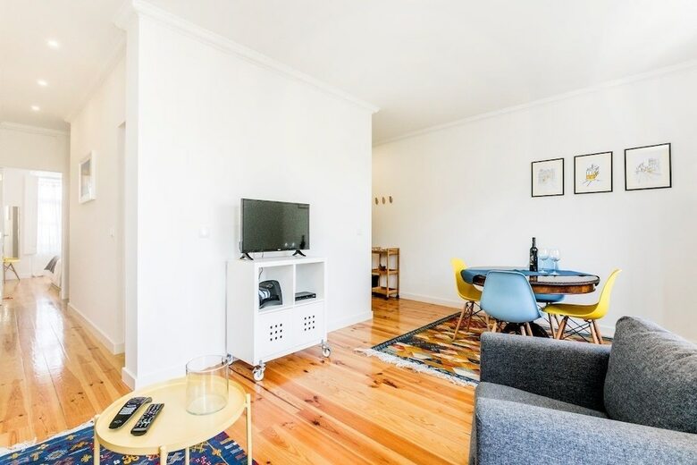 Lxway Apartments Sol � Gra�a