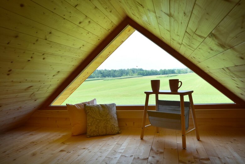 Glamping Kolpa Resort