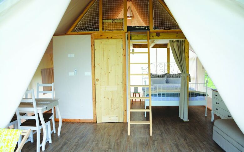 Glamping Kolpa Resort