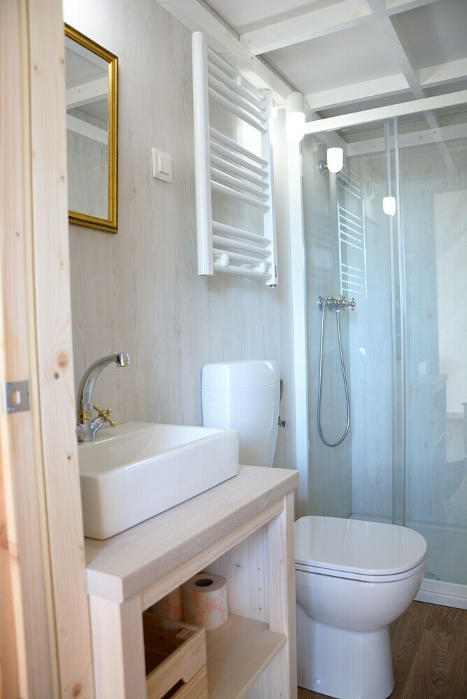 Glamping Kolpa Resort