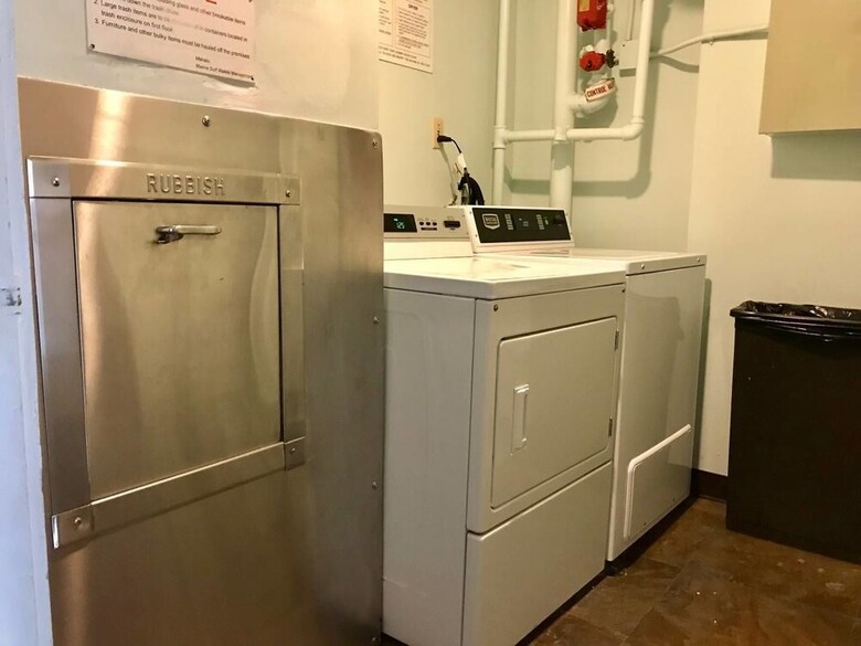 Marine Surf Condo/free Parking/free Wifi/ 14