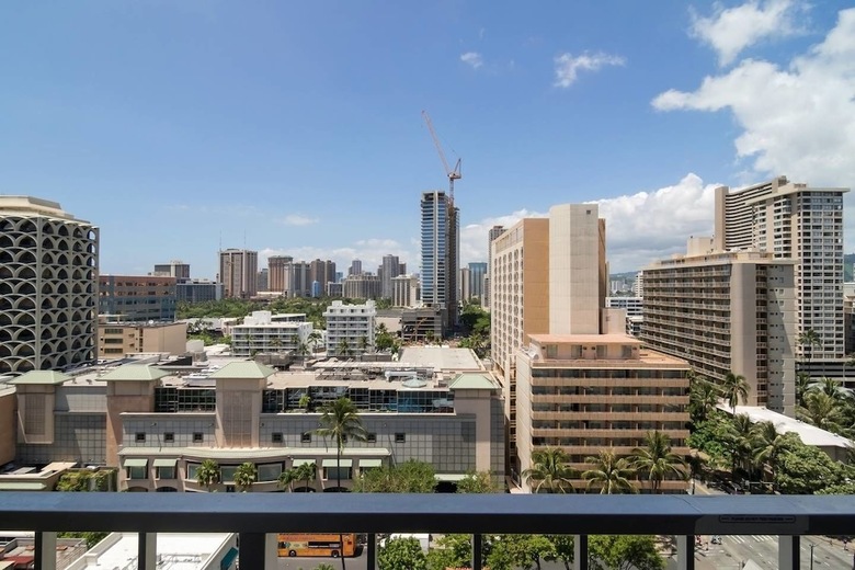 Marine Surf Condo/free Parking/free Wifi/ 14