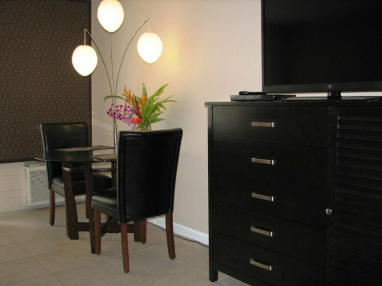 Apartamentos Marine Surf Deluxe Studio /free Parking/wifi16