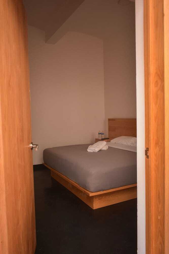 Hotel Casa Santo Tom�s