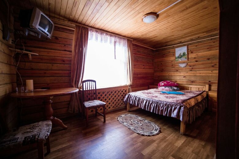 Park-hotel Ozerki