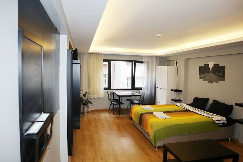 Apartamento Handmade Hotel