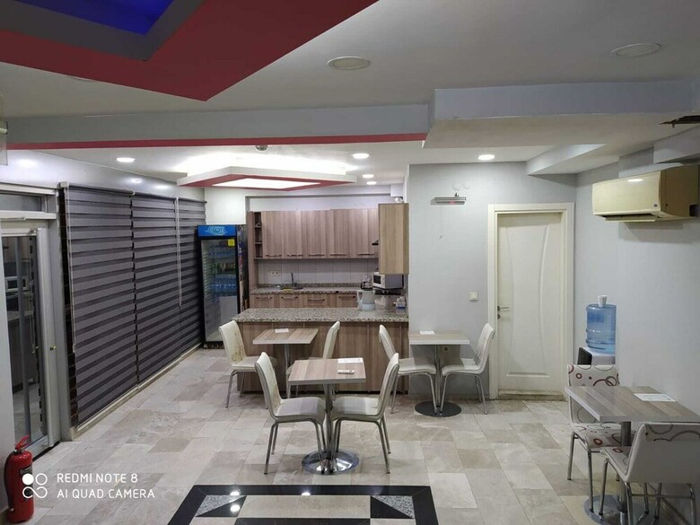 Apartamento Silver Suit