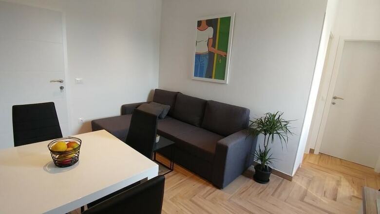 Noel Apartment Cavtat