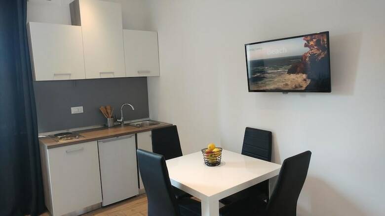 Noel Apartment Cavtat