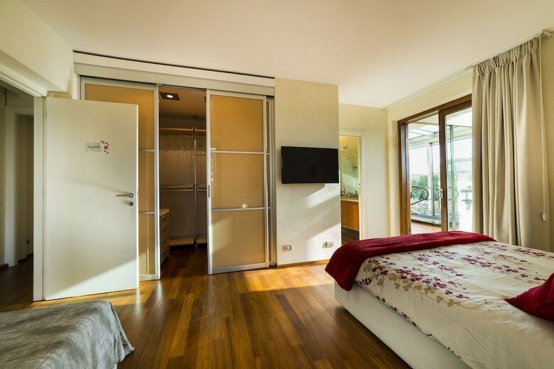 Bed & Breakfast Eden Island