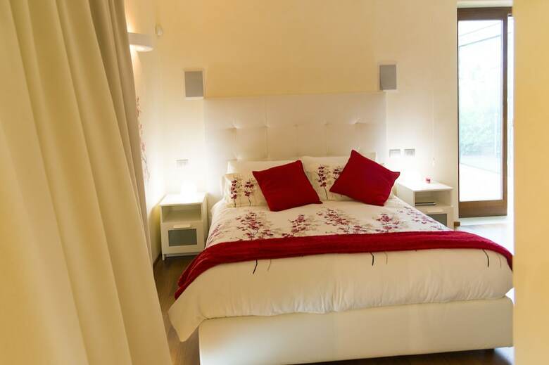 Bed & Breakfast Eden Island