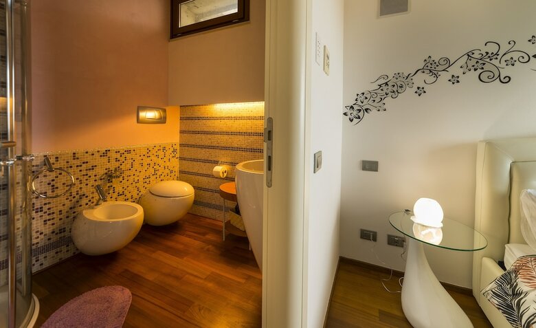 Bed & Breakfast Eden Island