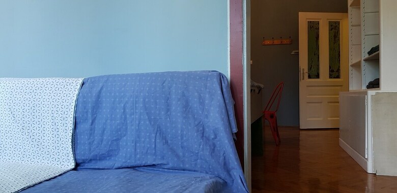 Apartamentos Villa Coola