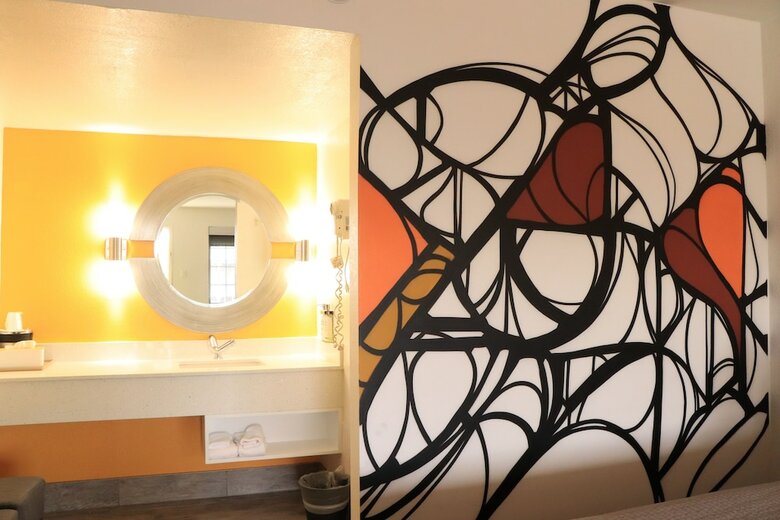 Motel University Inn
