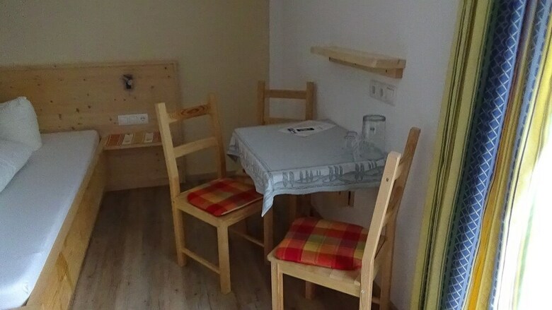 Hotel Haus Bergheim