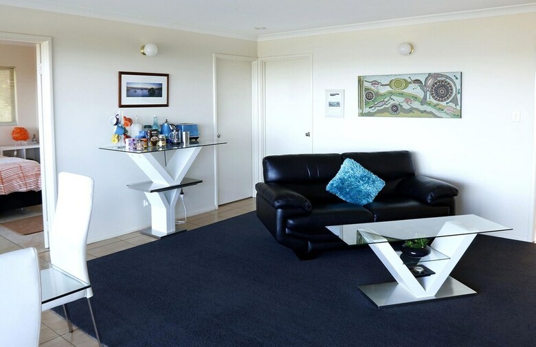 Hotel Awaken Denmark Wa