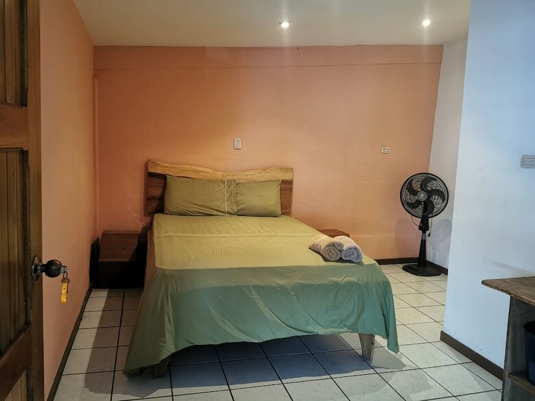 Hostal Hospedaje Do�a Ana