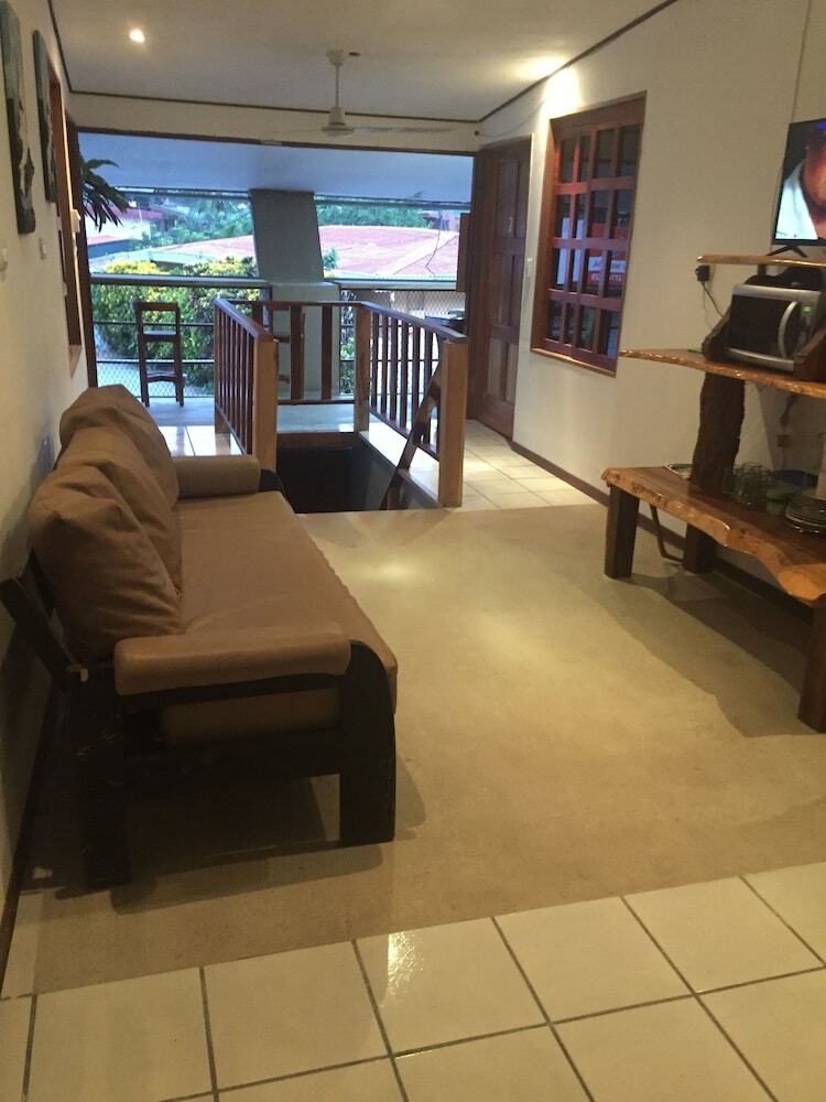 Hostal Hospedaje Do�a Ana